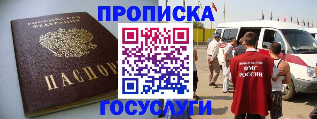 временная регистрация госуслуги в Светлограде